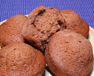 Oboy-muffins