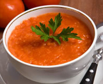 Gazpacho