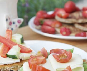 Frukost med funderingar