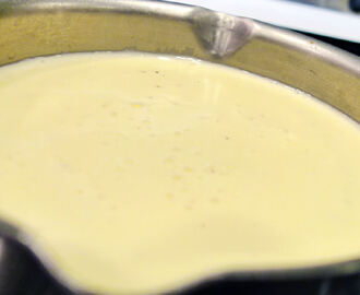 Bechamel