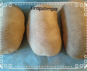 Siraps limpa