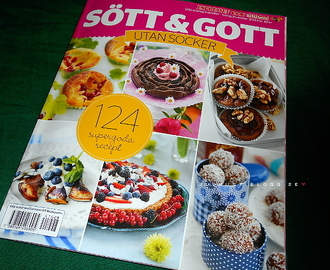 Sött & Gott Utan Socker