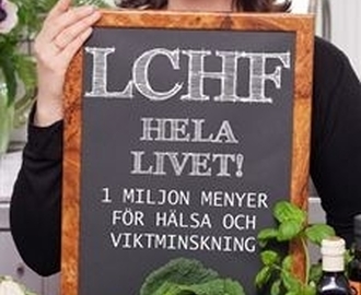 LCHF hela livet