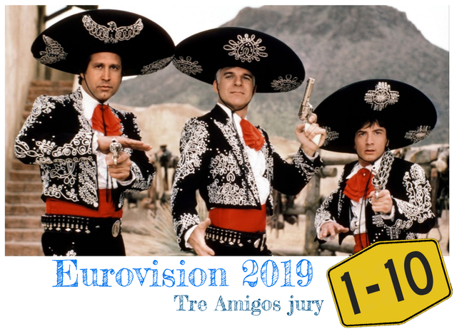 Eurovision 2019