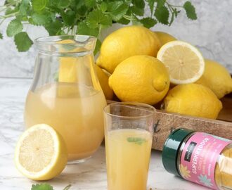 Citronshot