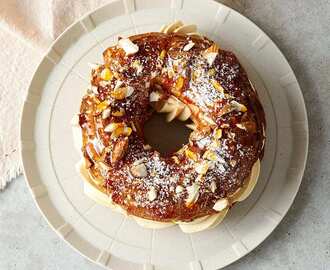 Paris brest