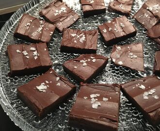 Fudgebrownies