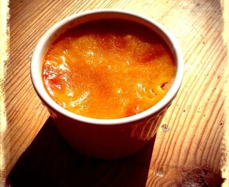 Leche flan - filippinsk crème caramel