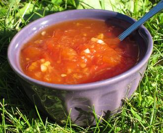 Tomatchutney