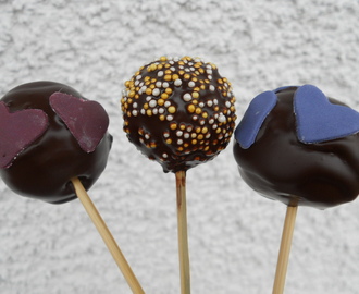 Juliga Cake Pops