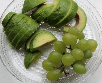 Mina bästa tips för mer frukt och grönt i livet!