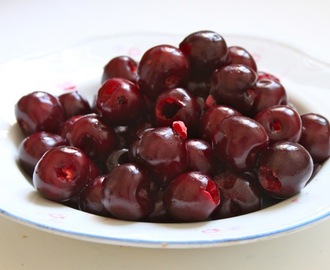 ChErRy P.I.E