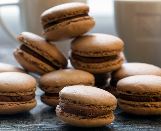 Macarons