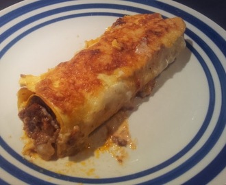 Canneloni