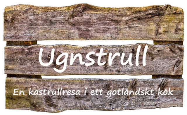 Klassisk coeur de filet provencale | Ugnstrull