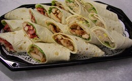 Wraps 