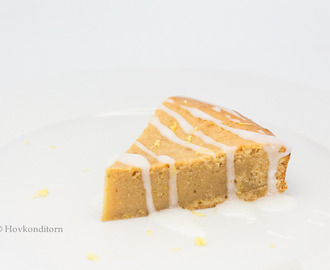 Lemon Cake