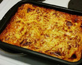 Kycklinglasagne