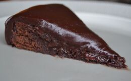 Kladdkaka