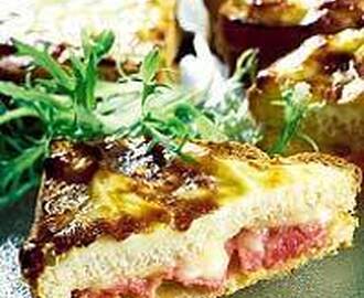 Croque Monsieur