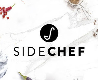 SideChef /   Recipes, Meal Planner