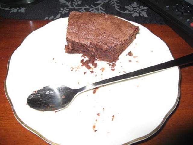 Karins Kladdkaka