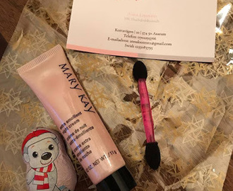 Goodiebag- Mary Kay