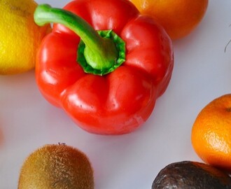 Få frukt och grönsaker att hålla längre med de här 11 knepen