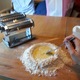 Egen Tillverkning Av  Pasta