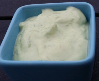 Kaiplöks aioli