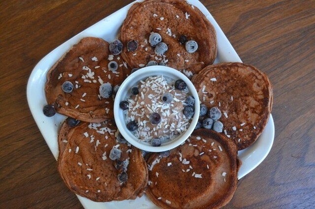 Tips på god och proteinrik frukost!