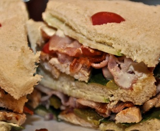 Club Sandwich