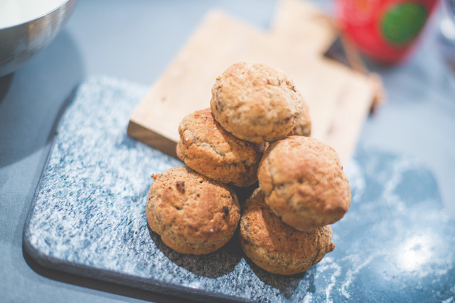 Fettisdagen | glutenfria semlor