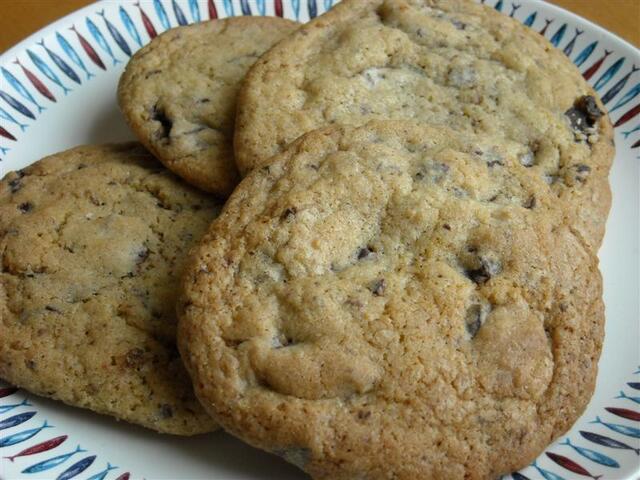 American Tollhouse Cookies