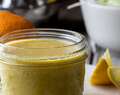 Citrus Vinaigrette