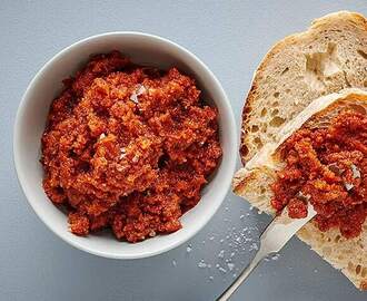 Tomatspread