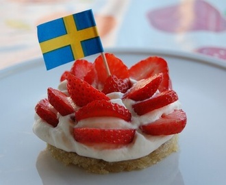 Sveriges nationaldag!