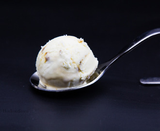 Salted Caramel Ice Cream