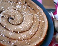 Kanelbullekladdkaka