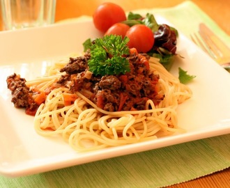 Bolognese