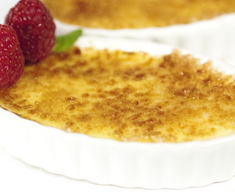 Creme Brulee