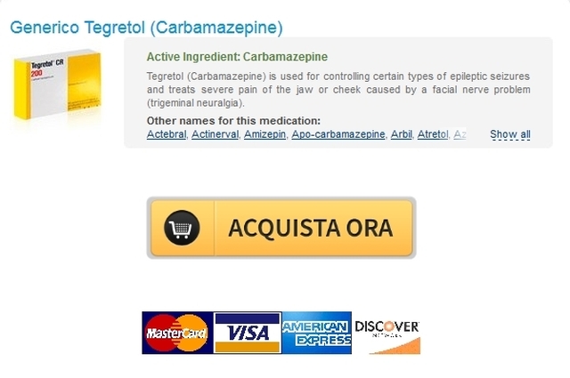 online Pharmacy :: Il costo di 200 mg Tegretol