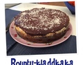 Söndagens bakrecept: Bounty-kladdkaka :-)