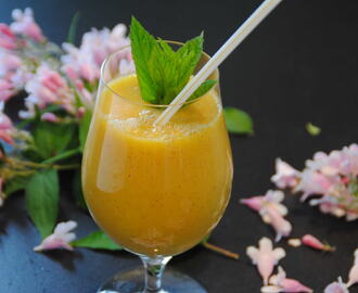 Sommar smoothie