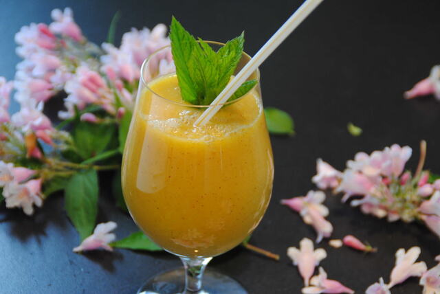 Sommar smoothie