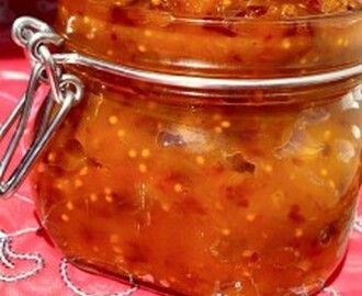 Mangochutney