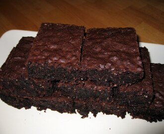 Kokosbrownies