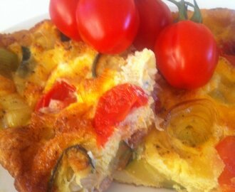 Fritatta