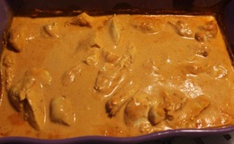 Currynamnam