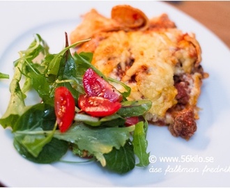 En God Lasagne LCHF